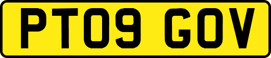 PT09GOV