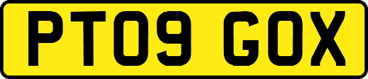 PT09GOX