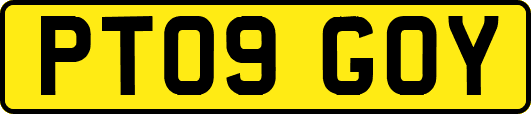 PT09GOY