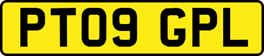 PT09GPL
