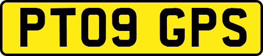 PT09GPS