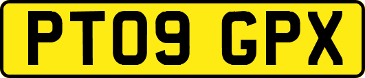PT09GPX