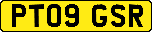 PT09GSR