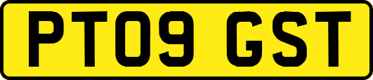 PT09GST