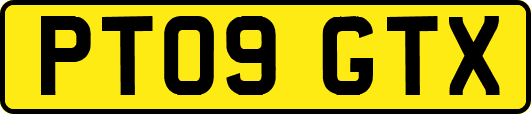 PT09GTX