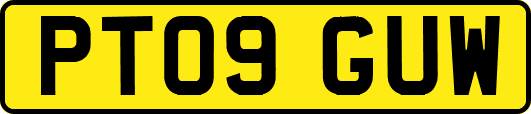 PT09GUW