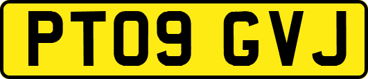 PT09GVJ