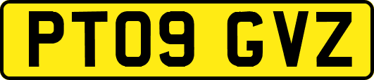 PT09GVZ
