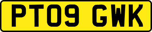 PT09GWK