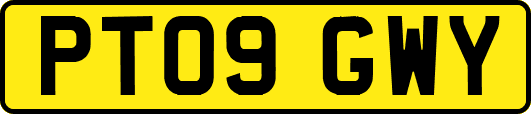 PT09GWY