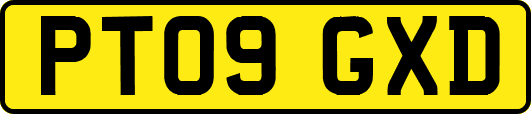 PT09GXD