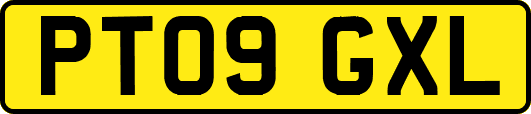 PT09GXL