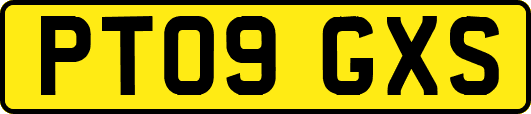 PT09GXS