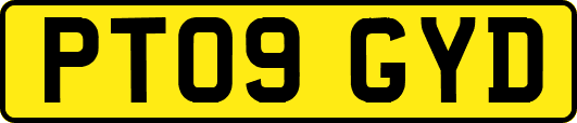 PT09GYD