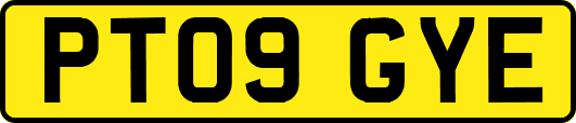 PT09GYE