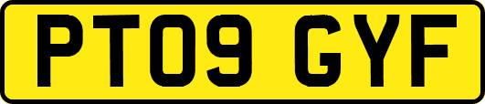 PT09GYF