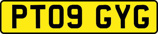 PT09GYG