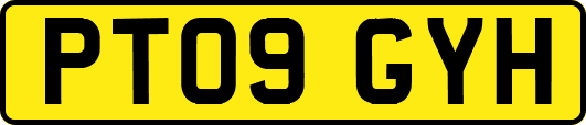 PT09GYH