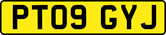 PT09GYJ