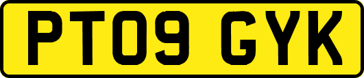 PT09GYK