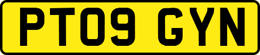 PT09GYN