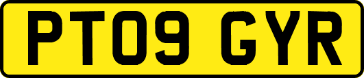 PT09GYR