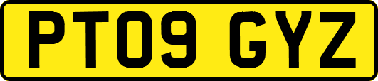 PT09GYZ