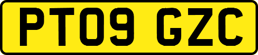 PT09GZC
