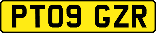 PT09GZR