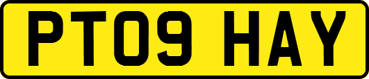 PT09HAY