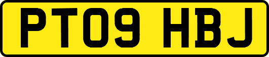 PT09HBJ