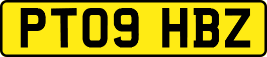 PT09HBZ