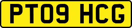 PT09HCG