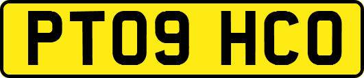 PT09HCO