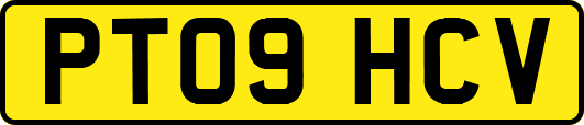 PT09HCV