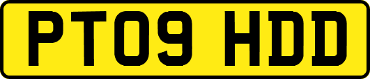 PT09HDD