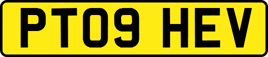 PT09HEV