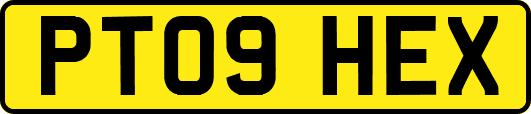 PT09HEX