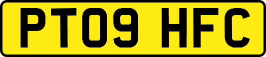 PT09HFC