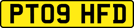 PT09HFD