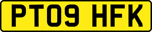 PT09HFK