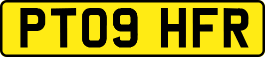 PT09HFR