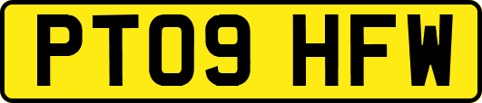 PT09HFW