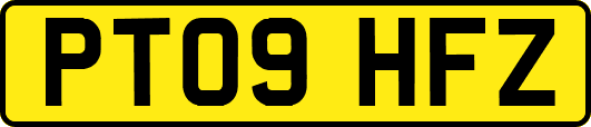 PT09HFZ