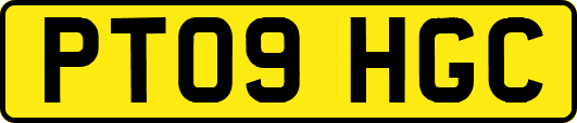 PT09HGC