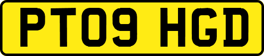 PT09HGD