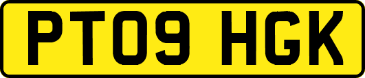 PT09HGK