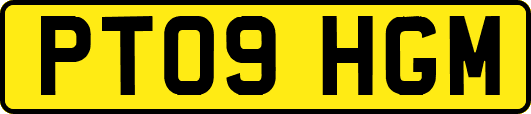 PT09HGM