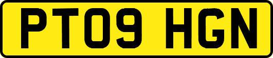 PT09HGN
