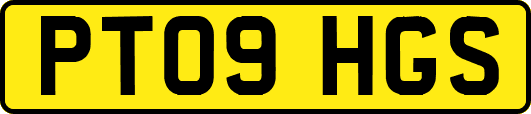 PT09HGS